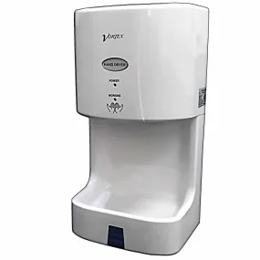 Vortex  Mini Jet Hand Dryer, With Air Filter & Water Tray