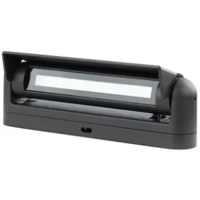 WAC Lighting 6401-30BK   LOW PROFILE LINEAR PATH LIGHT 3000K Black