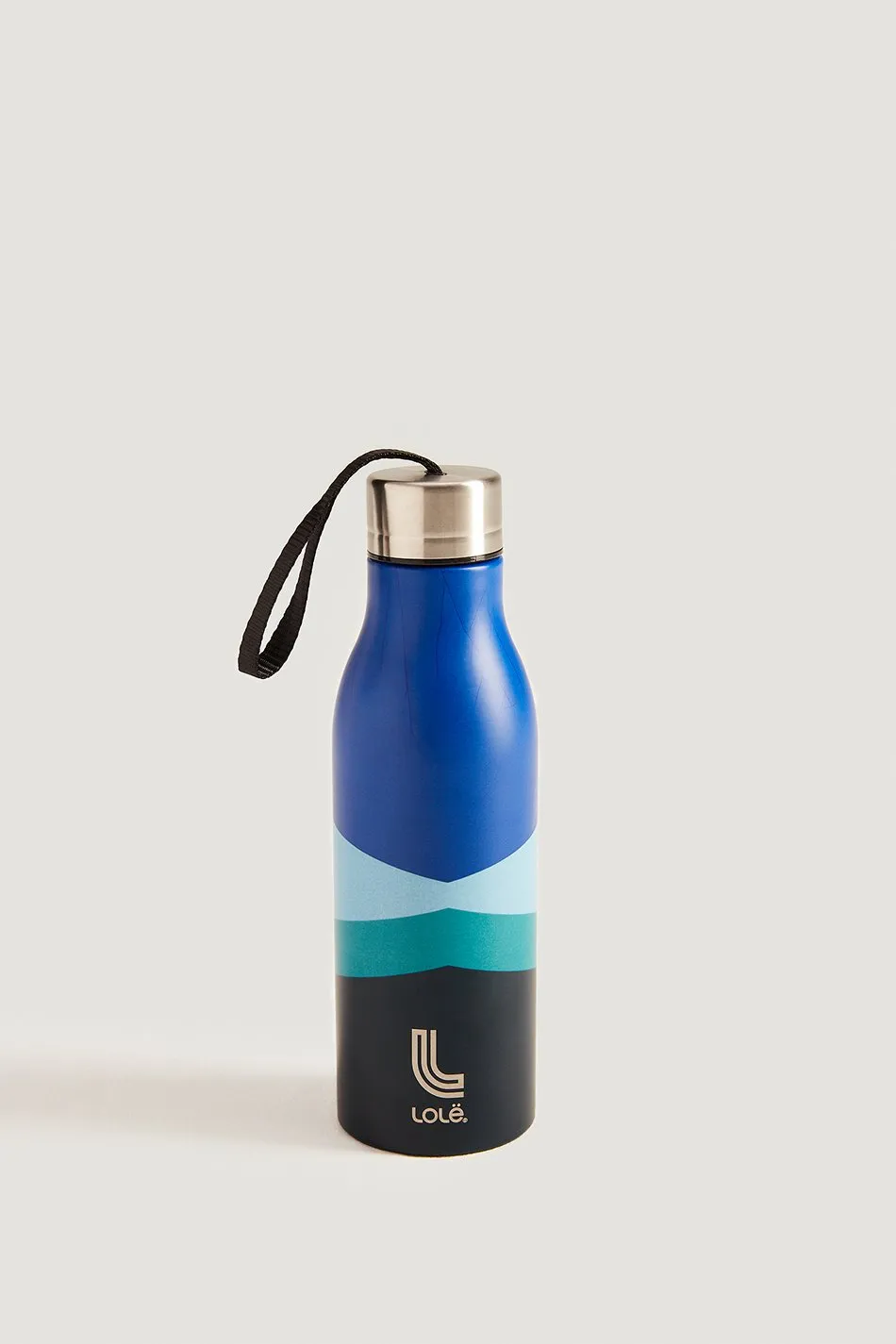 WATER BOTTLE