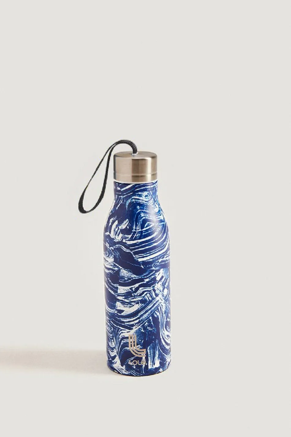 WATER BOTTLE