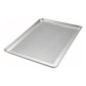 Winco Full Size Perforated Sheet Pan 18" X 26"