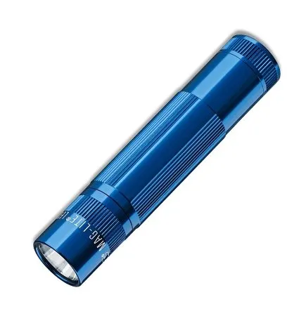 XL100 LED MagLite Flashlight - Blue