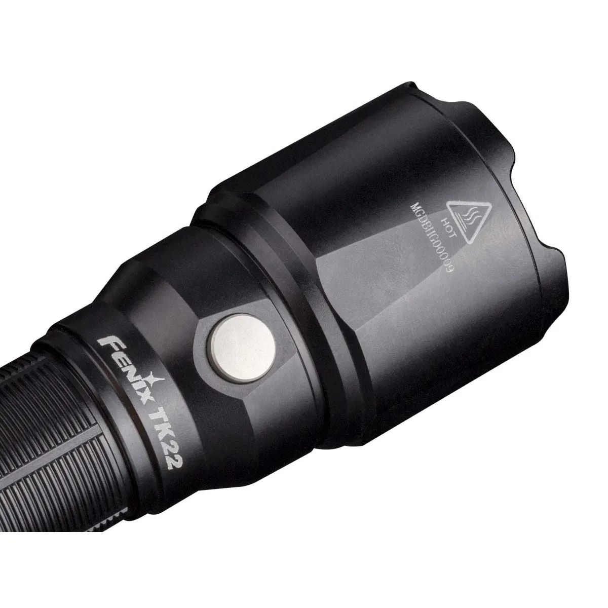 [Y.E.S] Fenix TK22 V2.0 Tactical Flashlight 1600 Lumens