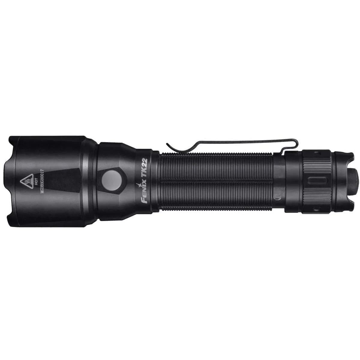 [Y.E.S] Fenix TK22 V2.0 Tactical Flashlight 1600 Lumens