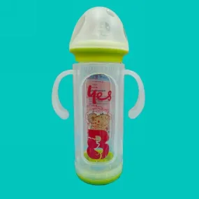 YES GLASS BOTTLE BABY FEEDER SH-723 240ML