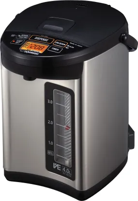 Zojirushi  VE Hybrid Water Boiler and Warmer 4.0 L